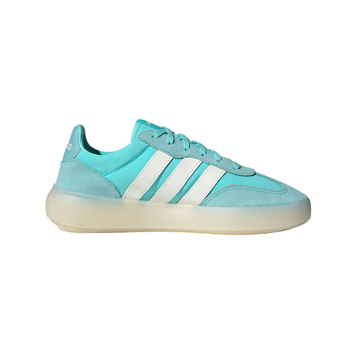Xαμηλά Sneakers adidas Baskets Barreda Decode suède et nylon