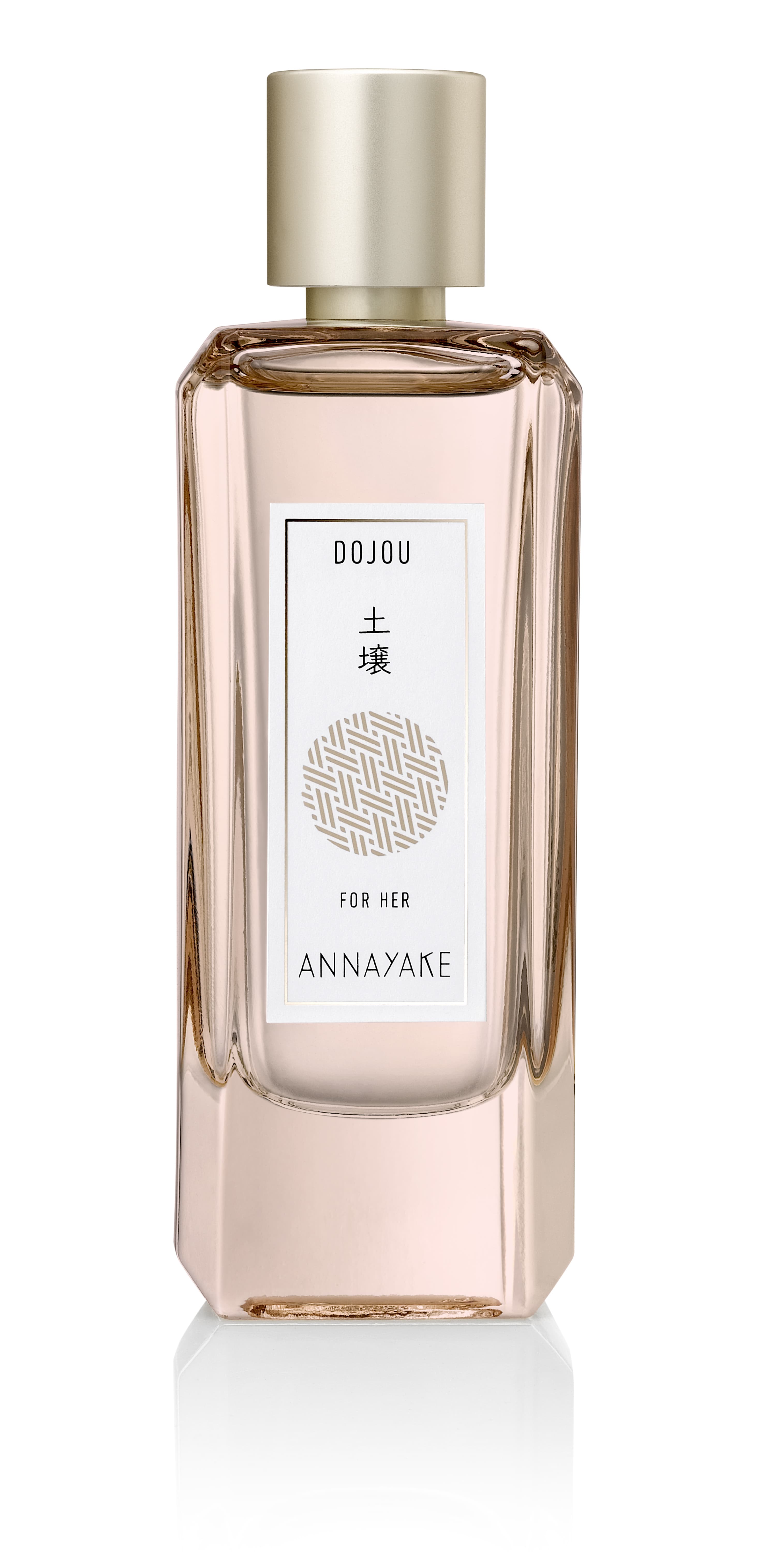 Dojou Her Eau de Parfum 100ml