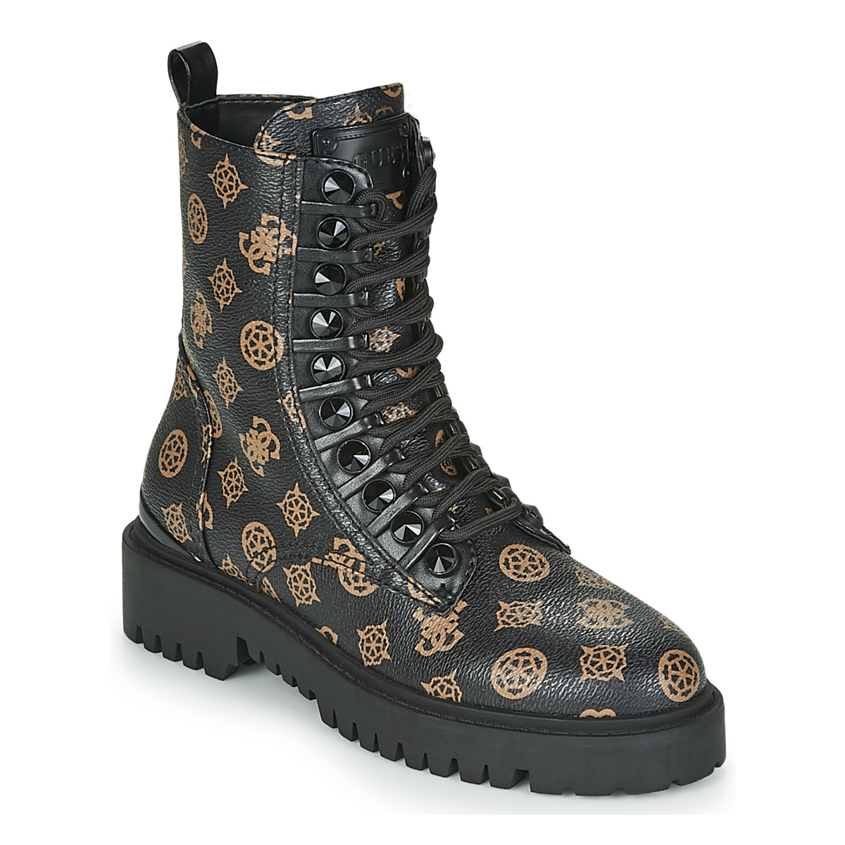 Μπότες Guess OXANA
