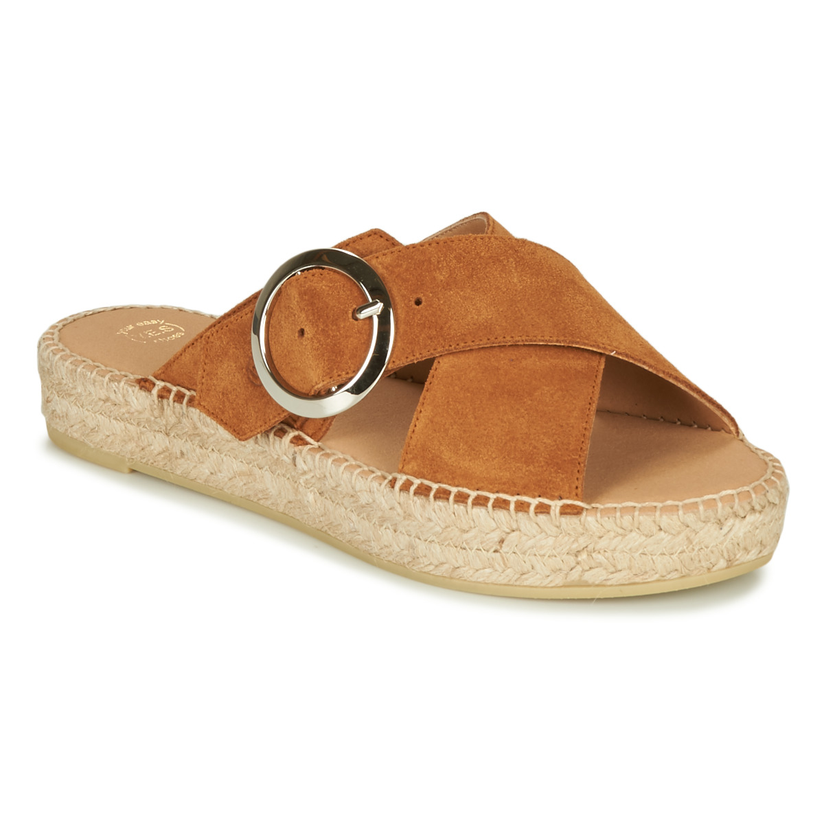 Εσπαντρίγιες Betty London MARIZETTE