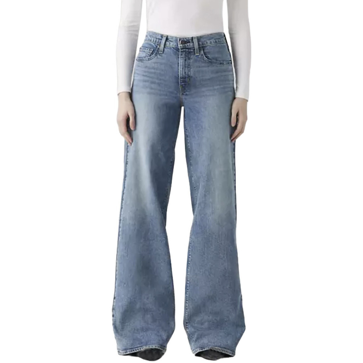 Jeans Levis 0039b-0002