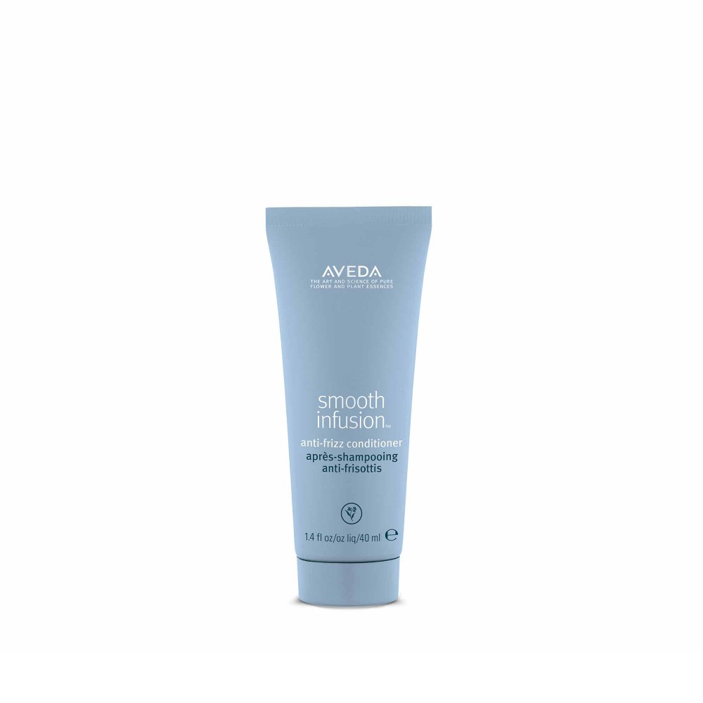Smooth Infusion™ Anti-Frizz Conditioner 40ml