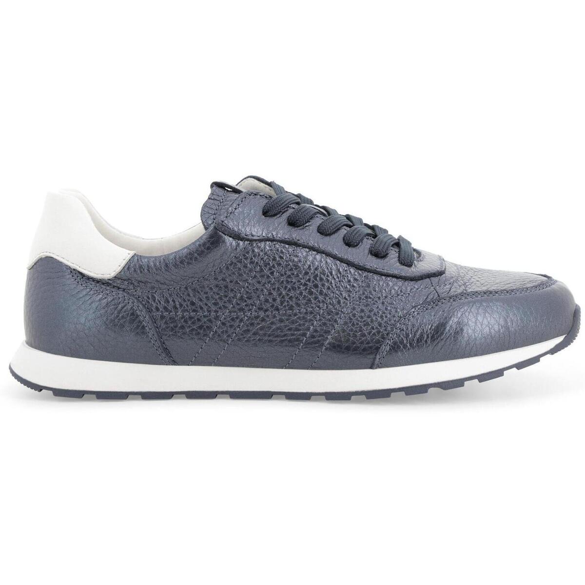 Xαμηλά Sneakers Melluso K60111BK-256266