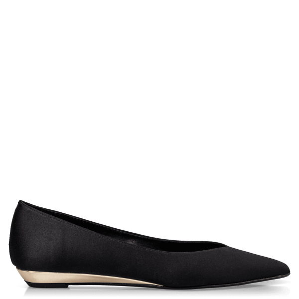 POINTY BALLERINAS