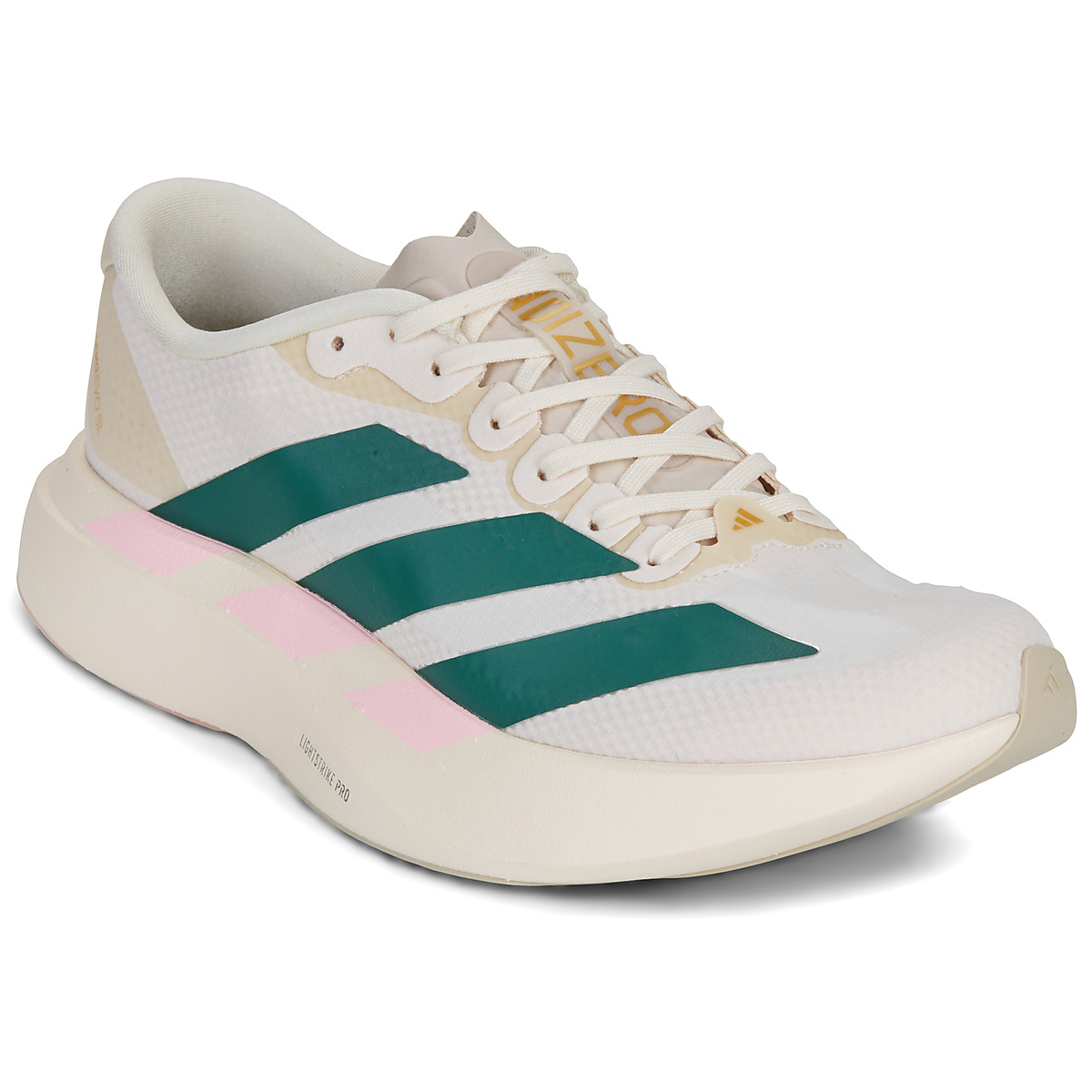 Παπούτσια για τρέξιμο adidas Adizero EVO SL WOVEN W