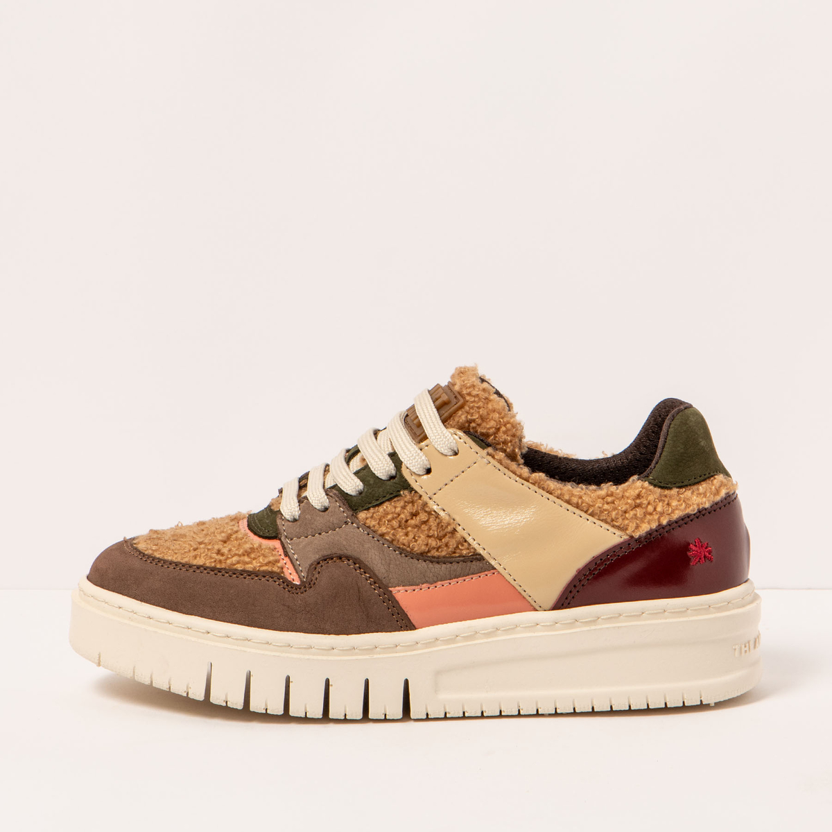 Xαμηλά Sneakers Art 1178811FI003