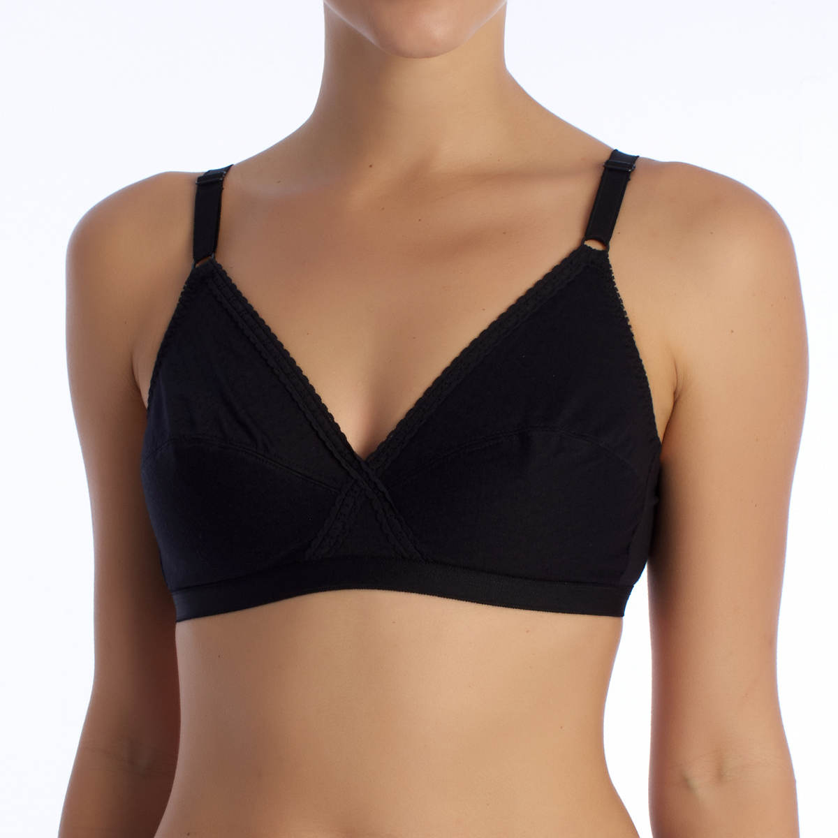 Τριγωνικά/ Χωρίς ενίσχυση PLAYTEX P1612