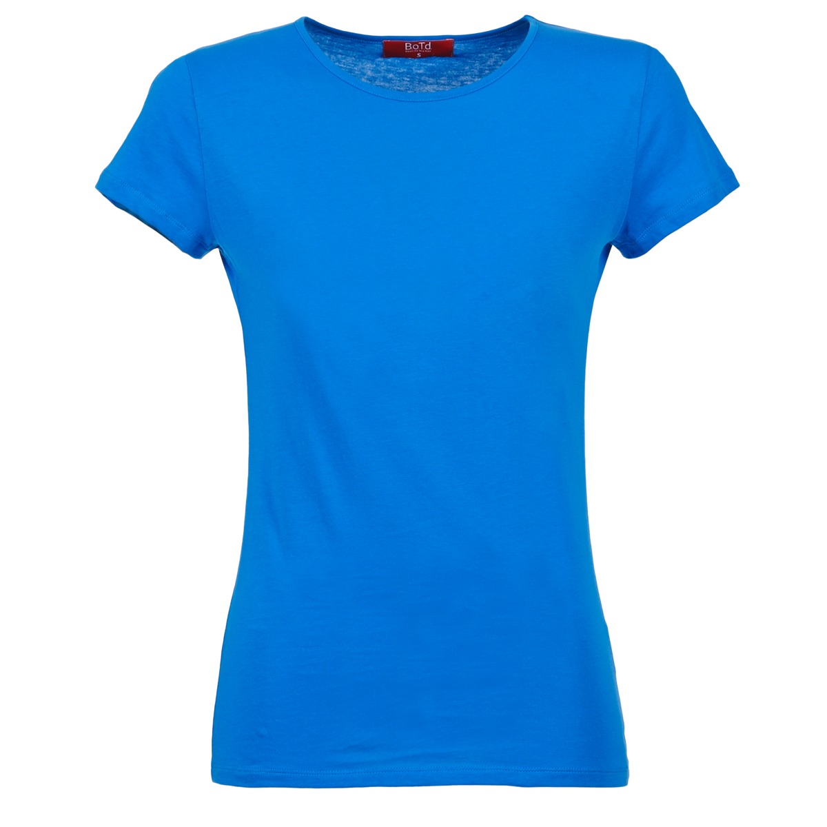 T-shirt με κοντά μανίκια BOTD EQUATILA