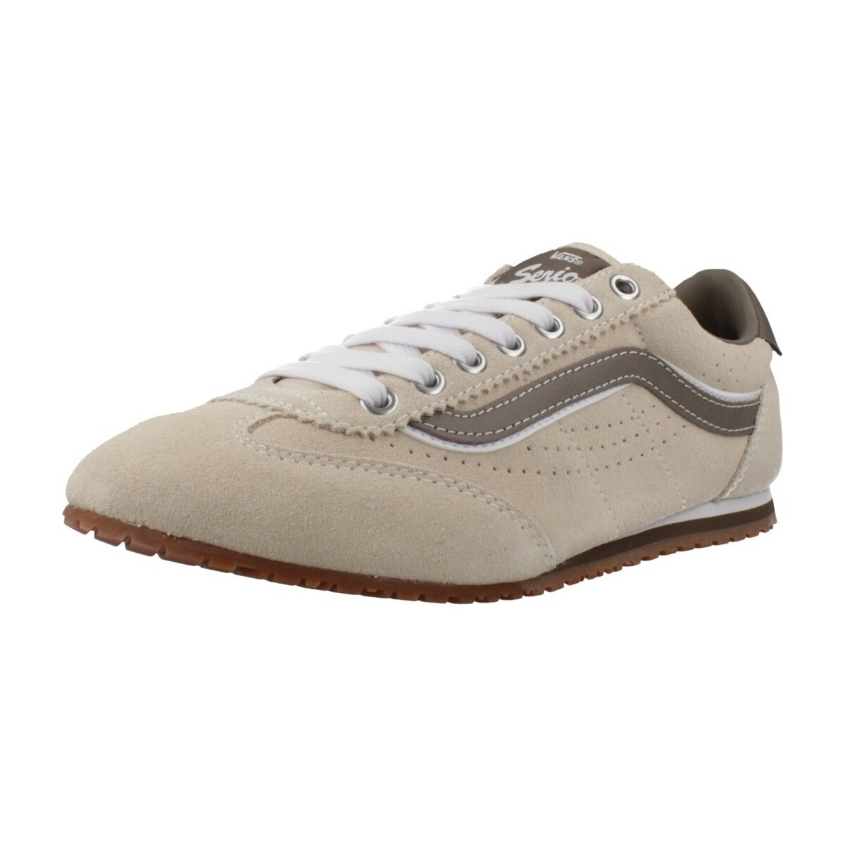 Xαμηλά Sneakers Vans SUPER LOWPRO