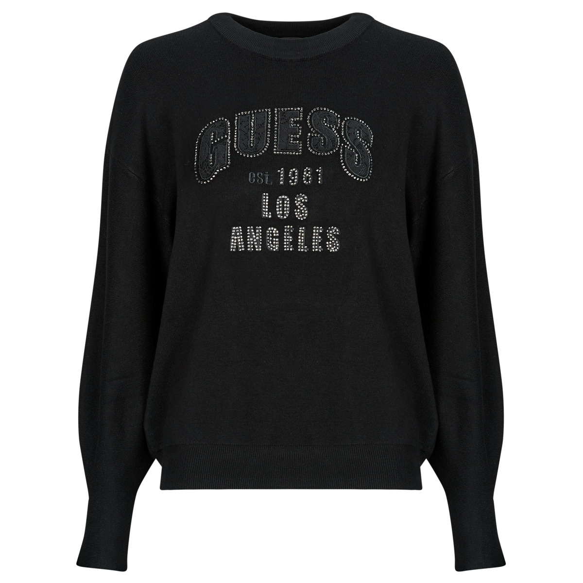 Πουλόβερ Guess LEIGHTON