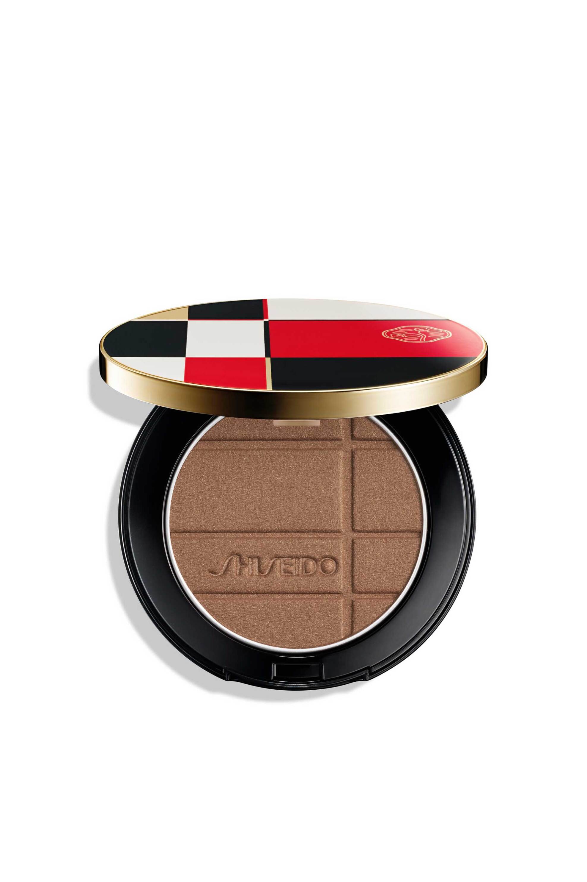 Shiseido Color & Glow Enhancer 7,2 gr