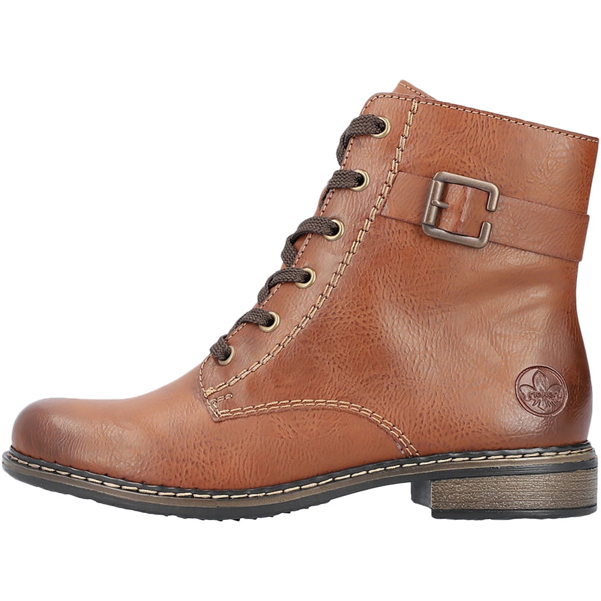 Μπότες Rieker 262496