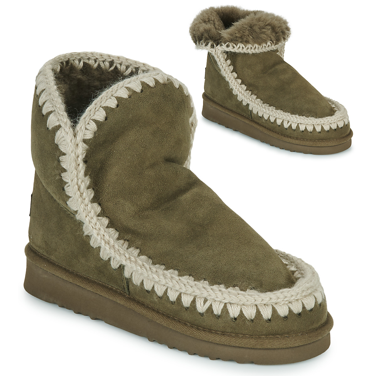 Μπότες Mou ESKIMO 18