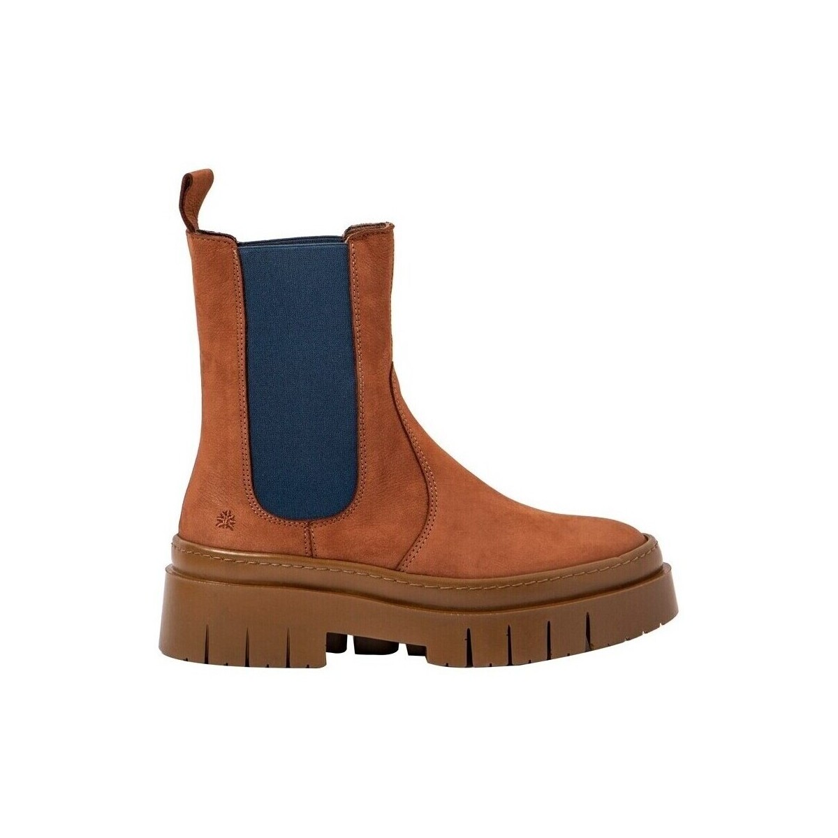 Μποτάκια/Low boots Art ART 1195412WP003