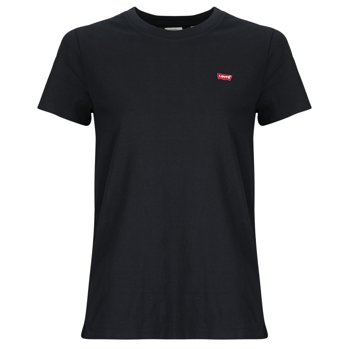 T-shirt με κοντά μανίκια Levis PERFECT TEE