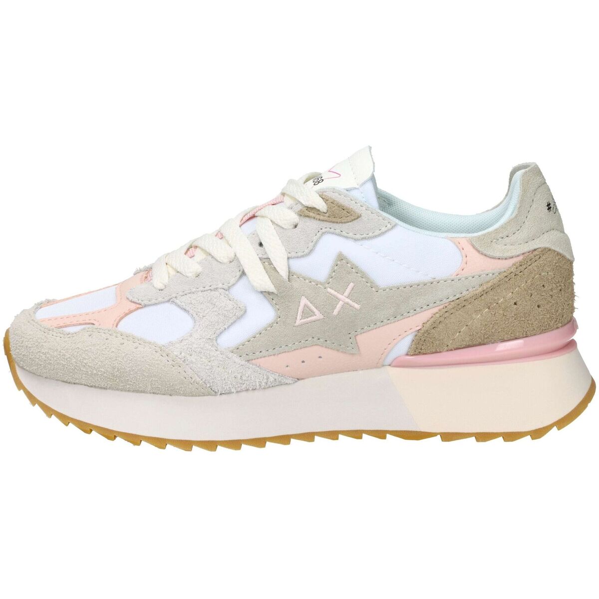 Sneakers Sun68 Z36215