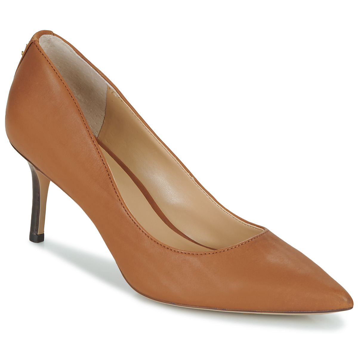 Γόβες Lauren Ralph Lauren LANETTE CLASSIC