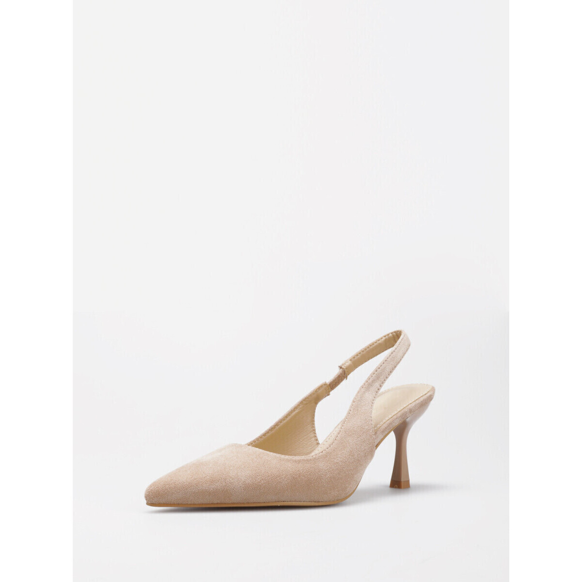 Γόβες La Modeuse 79119_P188398