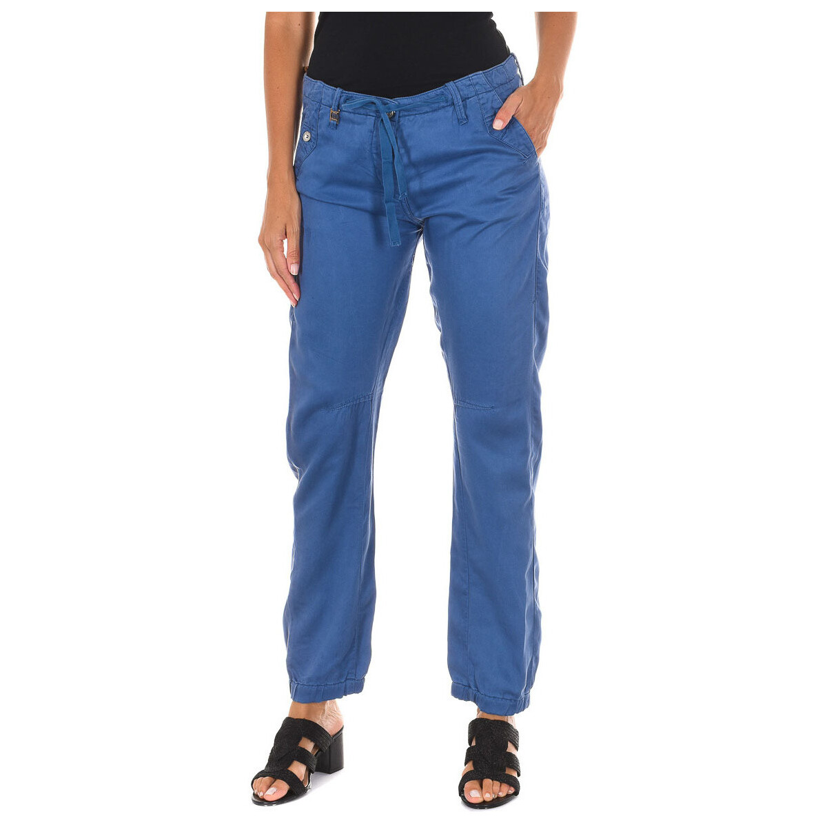 Παντελόνια Chino/Carrot Met 70DBF0513-R155