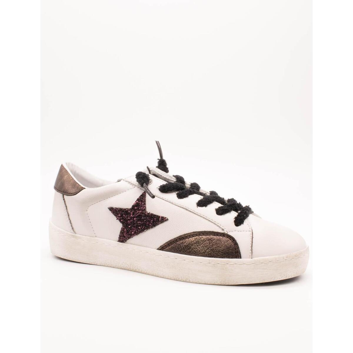 Xαμηλά Sneakers Cetti C-1342