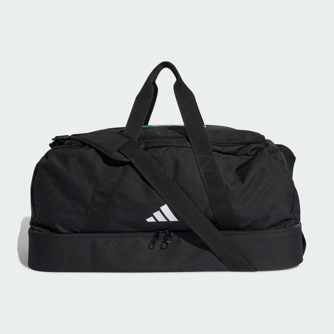 Τσάντα duffel Mercedes-AMG Petronas Formula 1 Team DNA