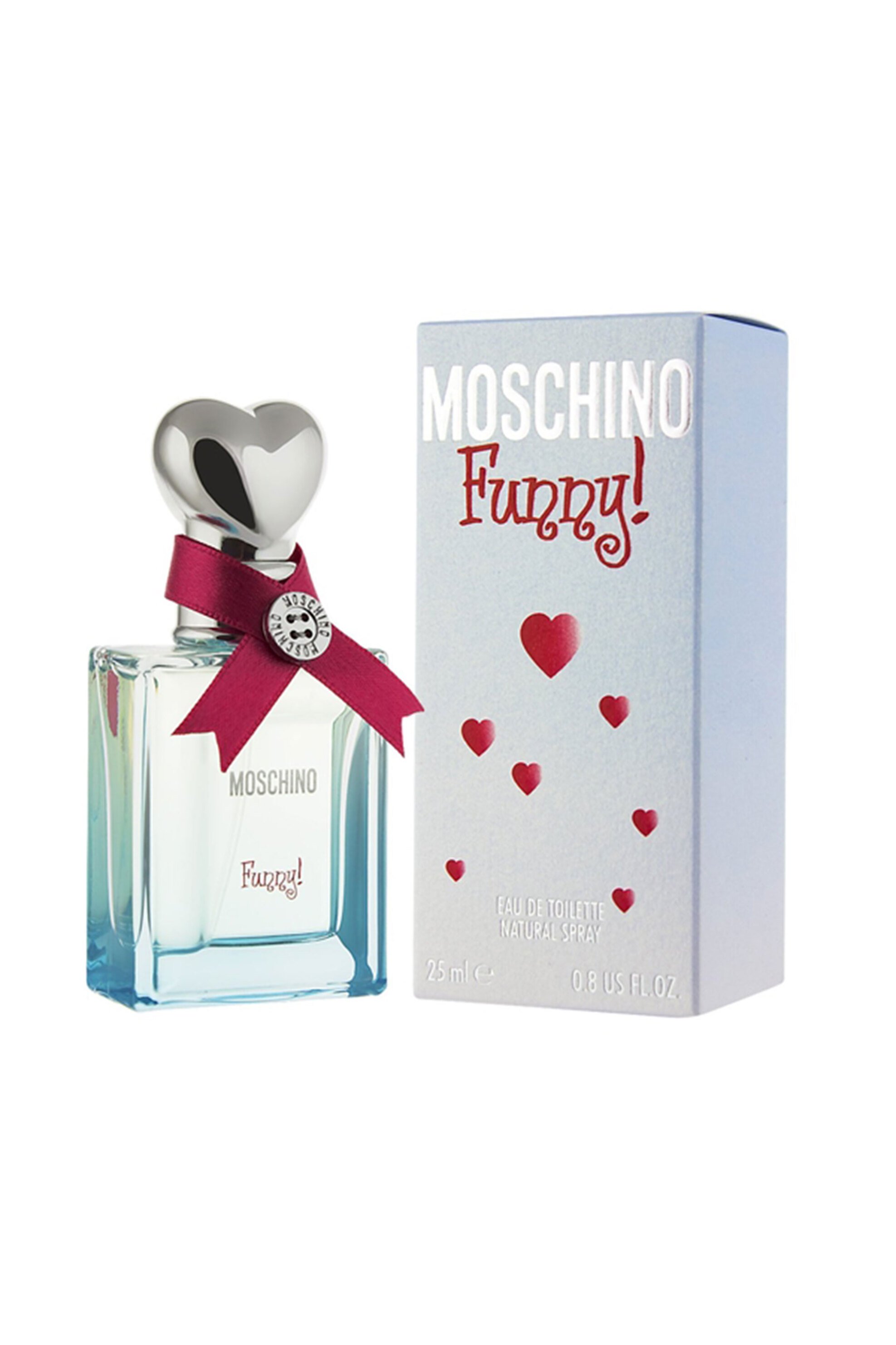 Moschino Funny EdT | 25ml
