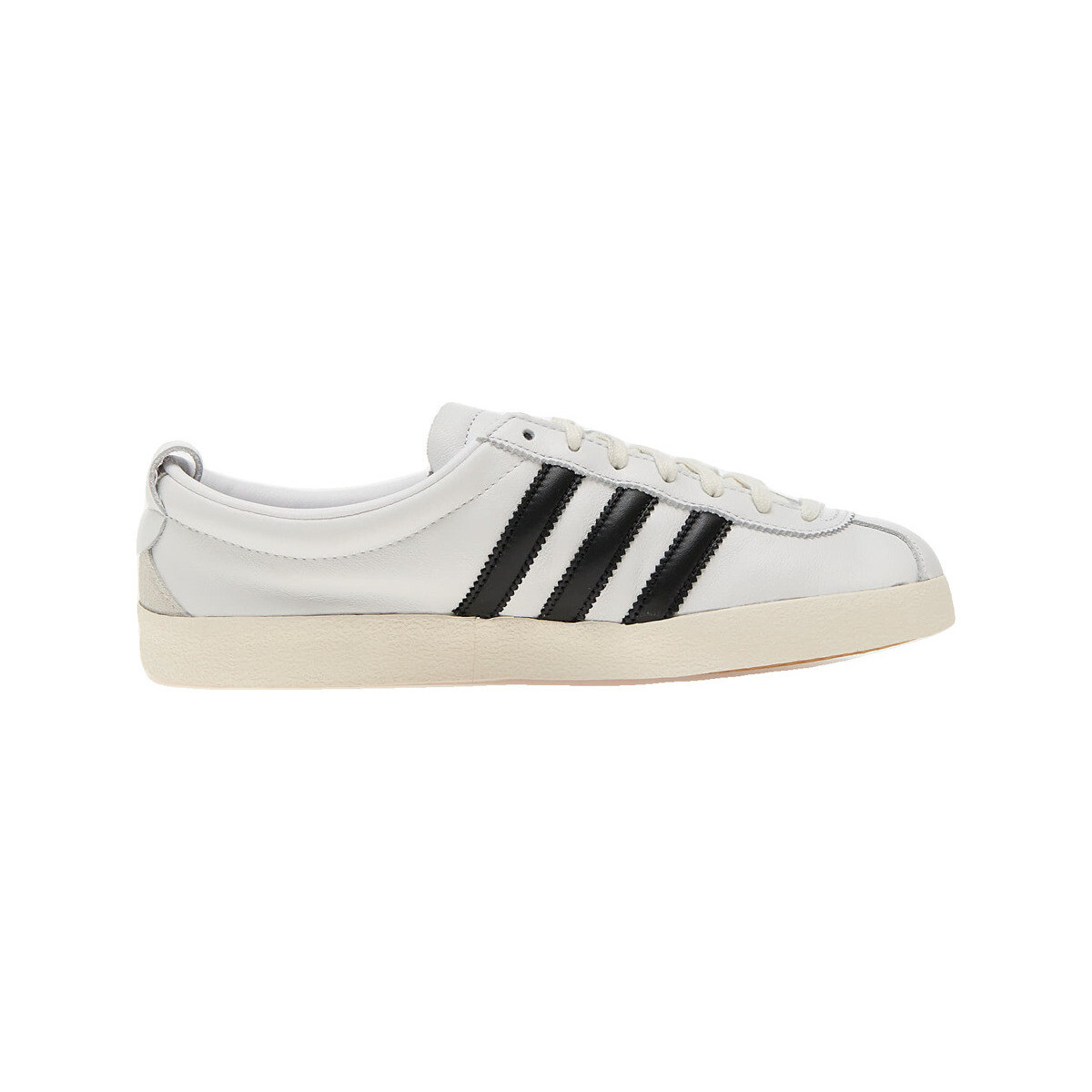 Xαμηλά Sneakers adidas Baskets blanc cuir