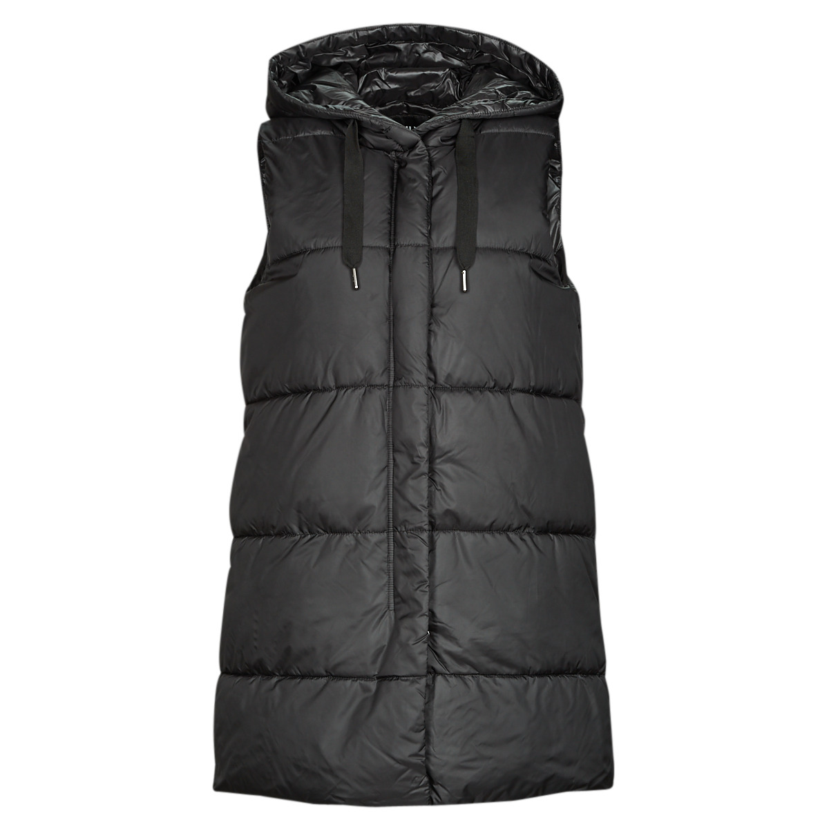 Χοντρό μπουφάν Only ONLNEWASTA PUFFER WAISTCOAT CC OTW
