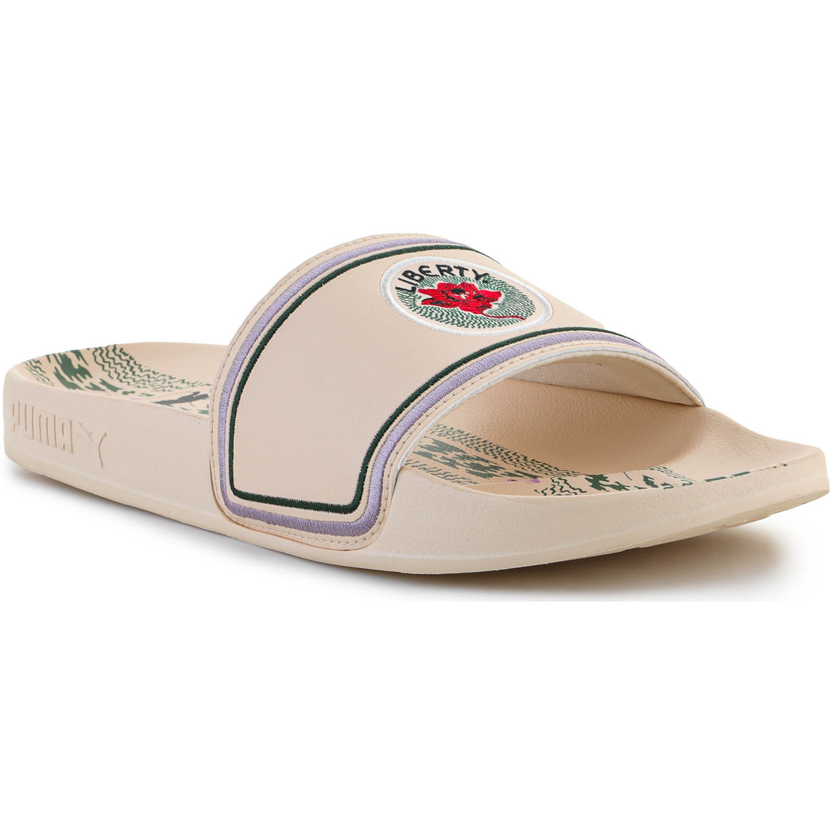 Mules Puma x LIBERTY Leadcat 2.0 Sandals 385288-01