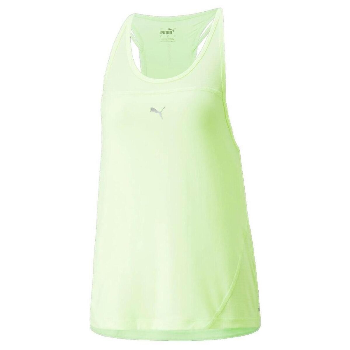 Αμάνικα/T-shirts χωρίς μανίκια Puma Run