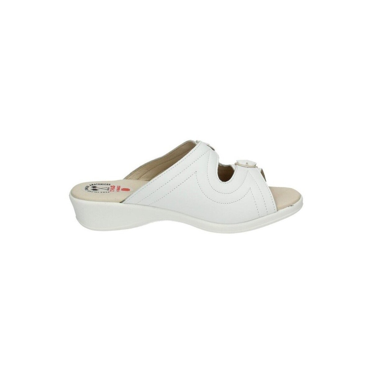 Mules Dchus -