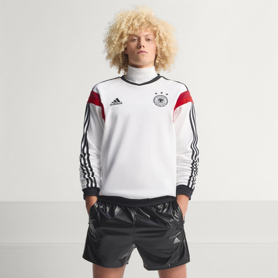 Μπλούζα Germany Crew 2014
