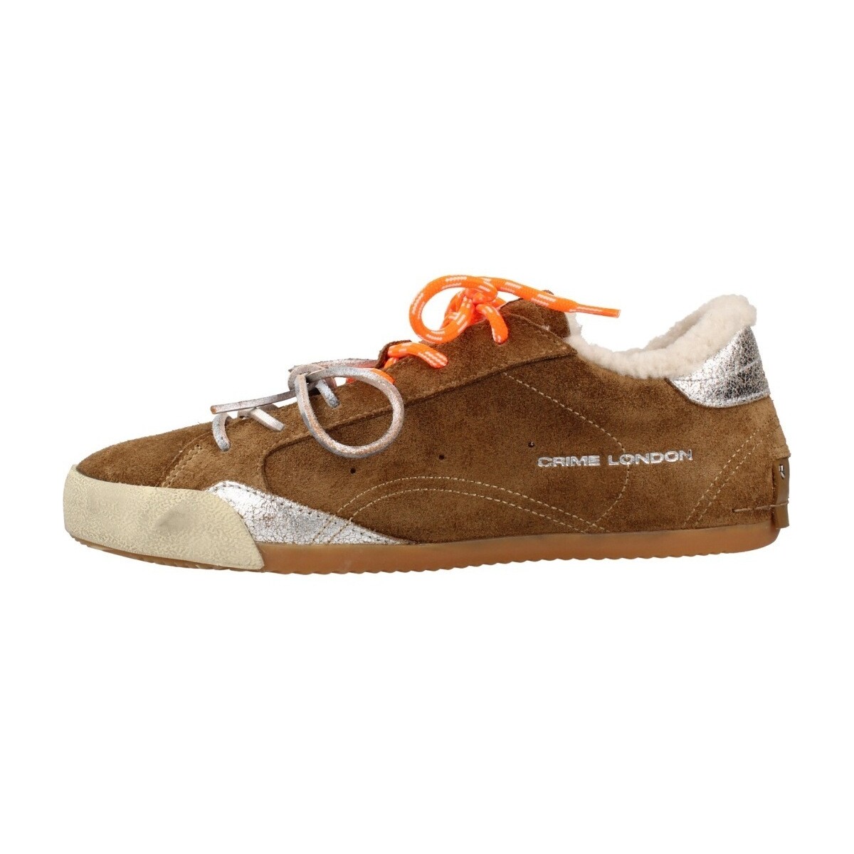 Sneakers Crime London 23604aa9b Deportivo Sneakerina