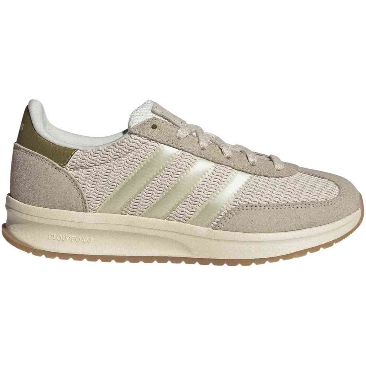 Xαμηλά Sneakers adidas Zapatillas RUN 70s 2.0 blanco puro beige mujer
