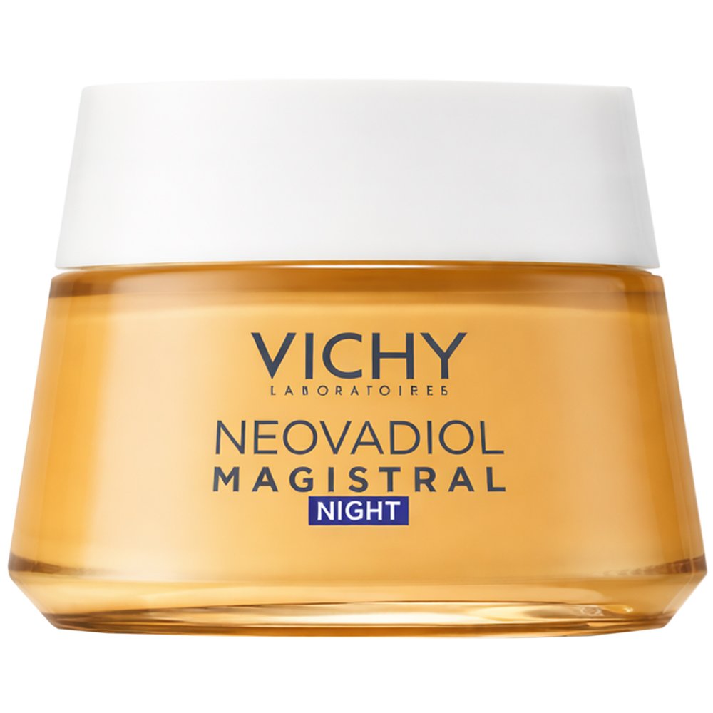 Vichy Neovadiol Magistral Night Cream Κρέμα Νυκτός για Σύσφιξη & Θρέψη 50ml