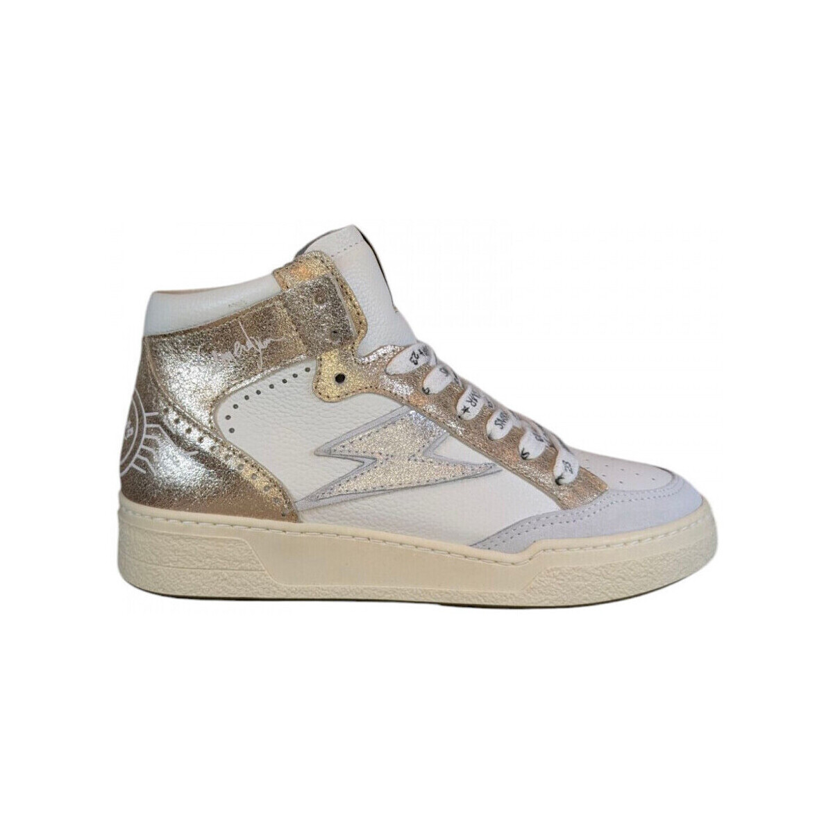 Sneakers Smr23 Braga
