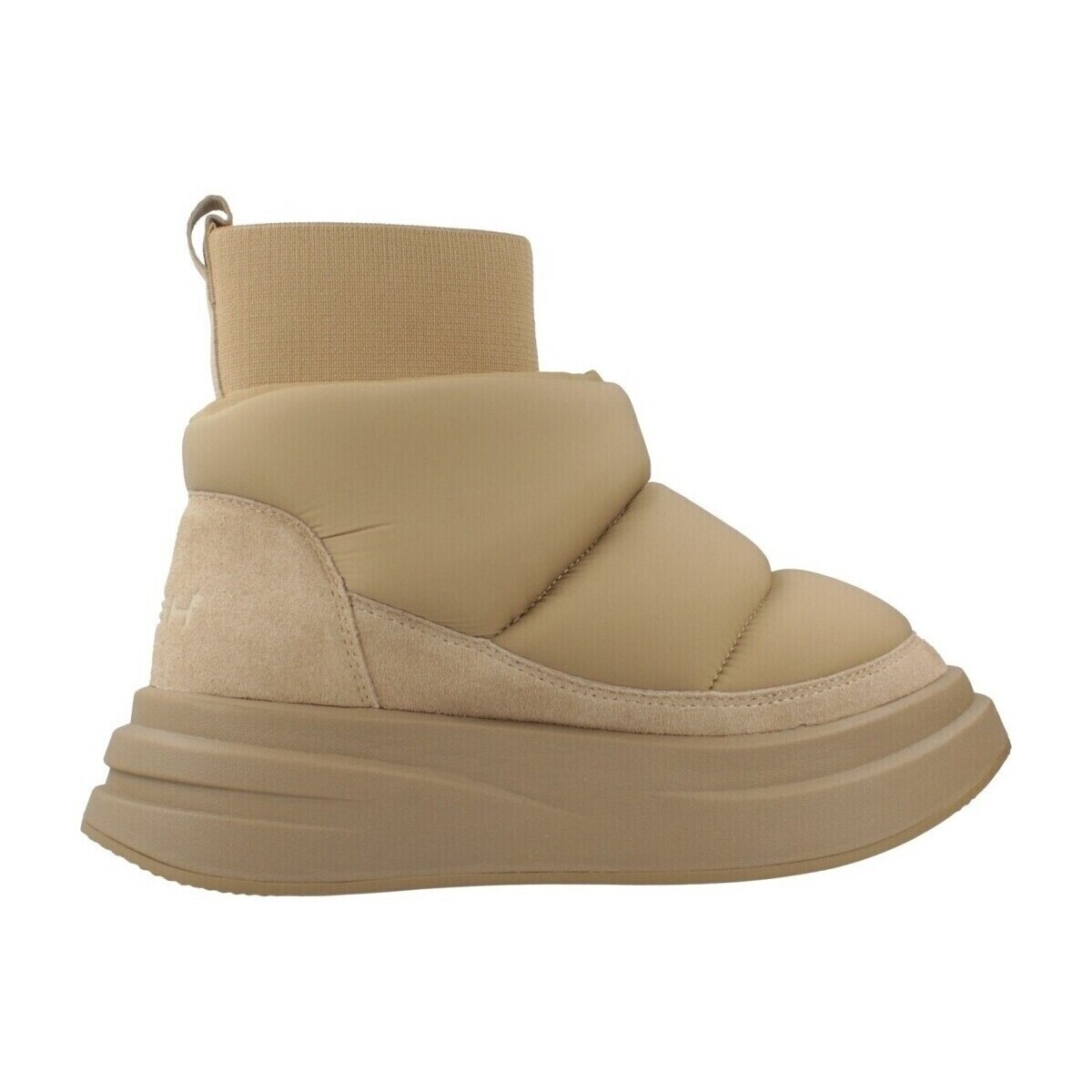 Μπότες Ash INDOOR