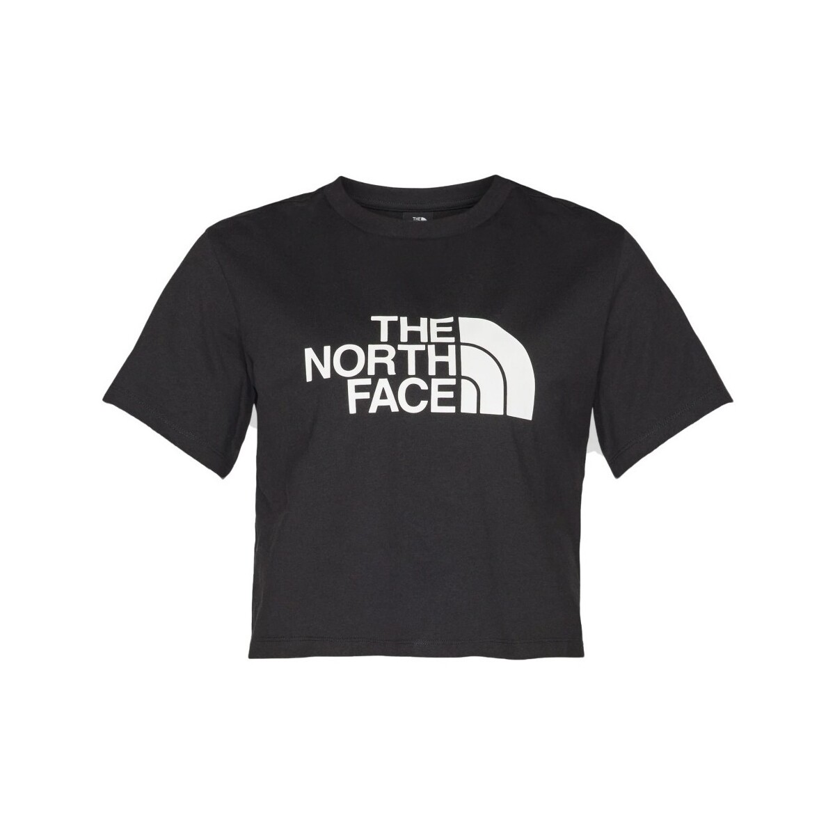 T-shirt με κοντά μανίκια The North Face Camisetas Mujer Modèle Nf0a8a6hjk31
