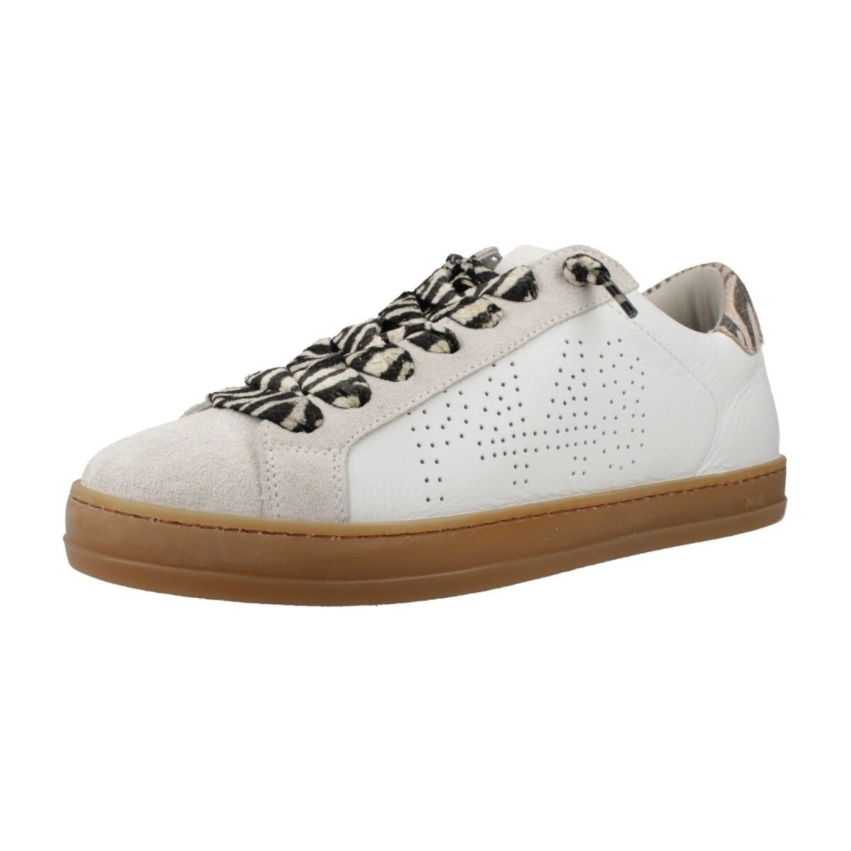 Xαμηλά Sneakers P448 JOHNW