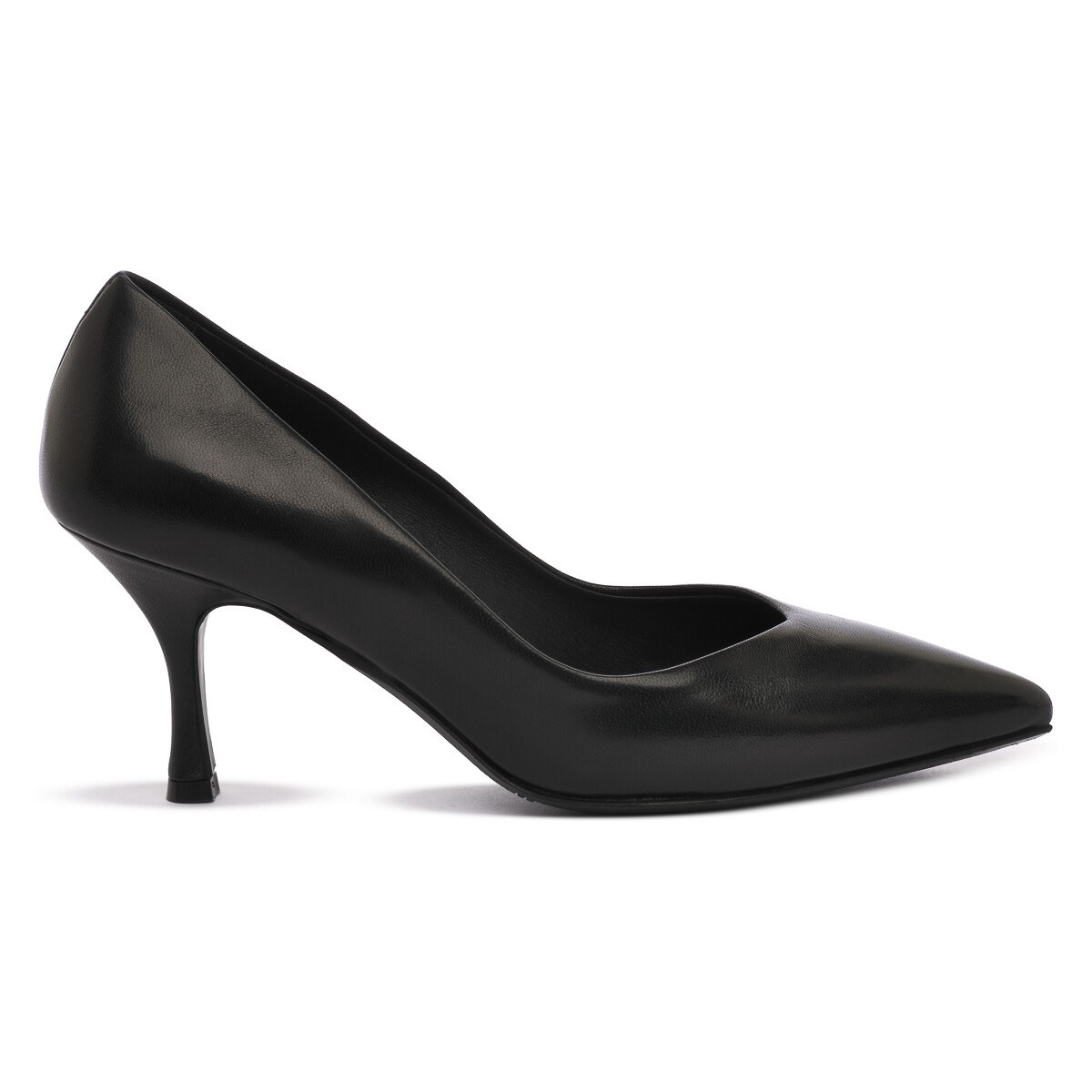 Γόβες Angelina Folies FOCUS NERO