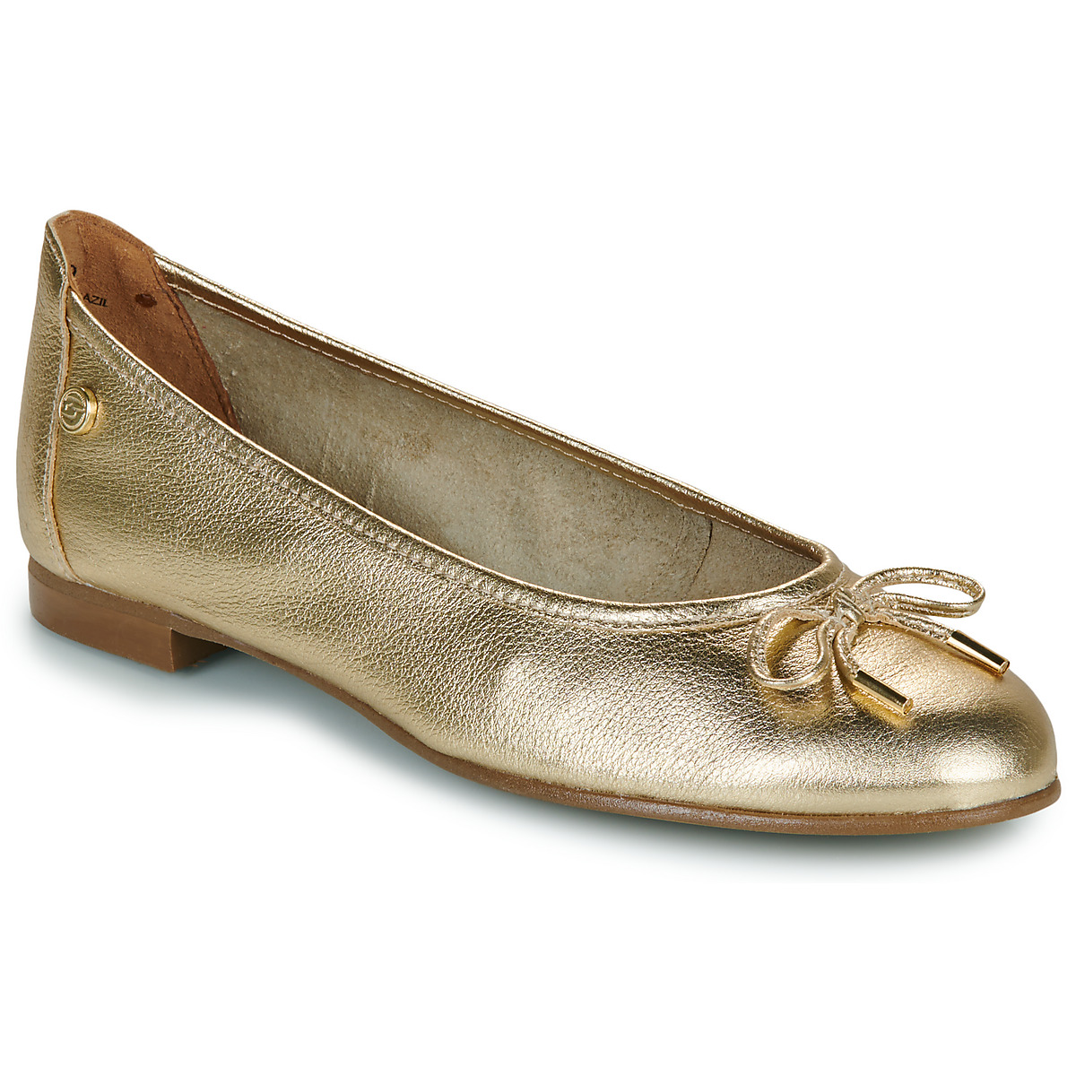 Μπαλαρίνες Betty London VIOLETTE
