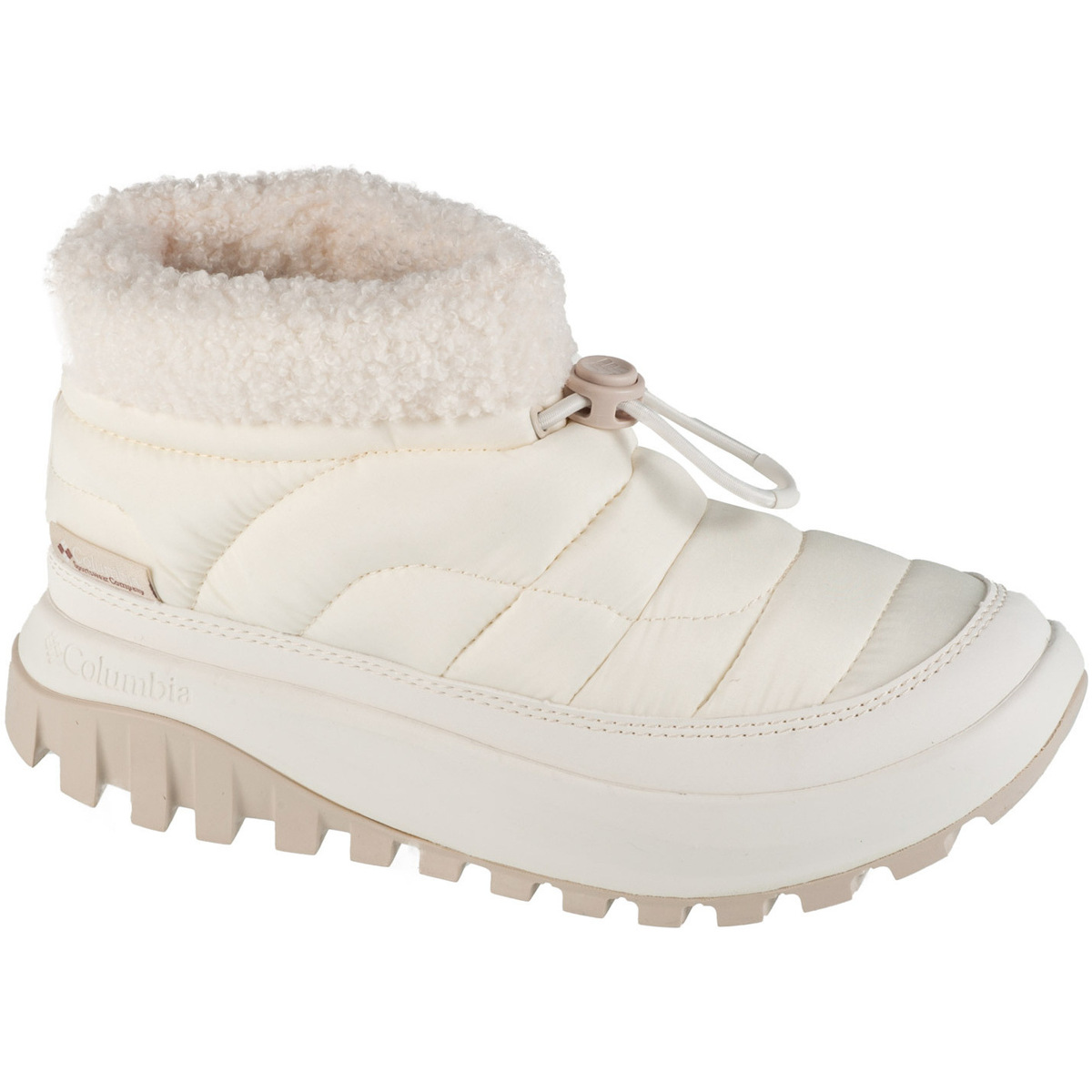 Μπότες Columbia Snowtrot Shorty