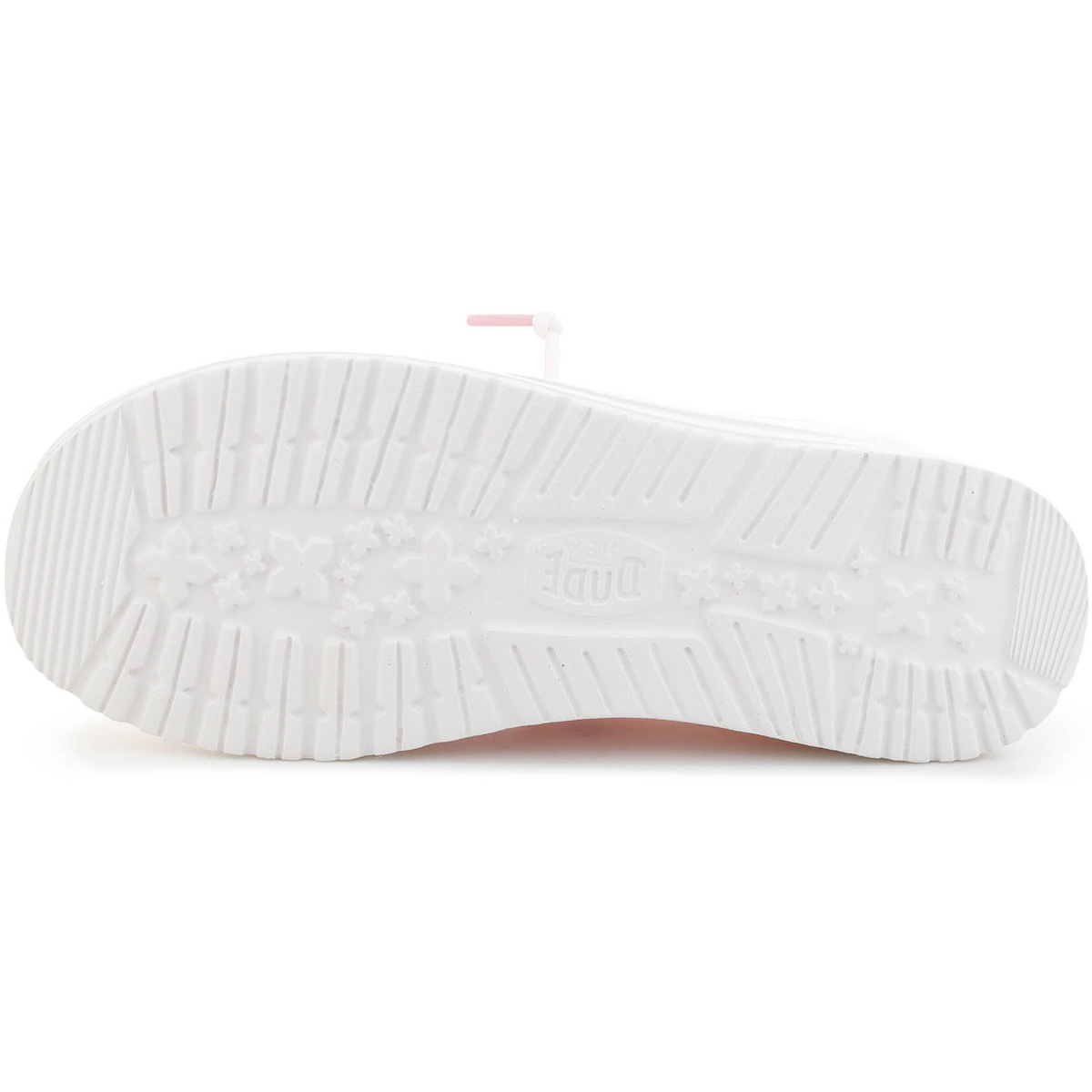 Slip on HEYDUDE Domyślna nazwa