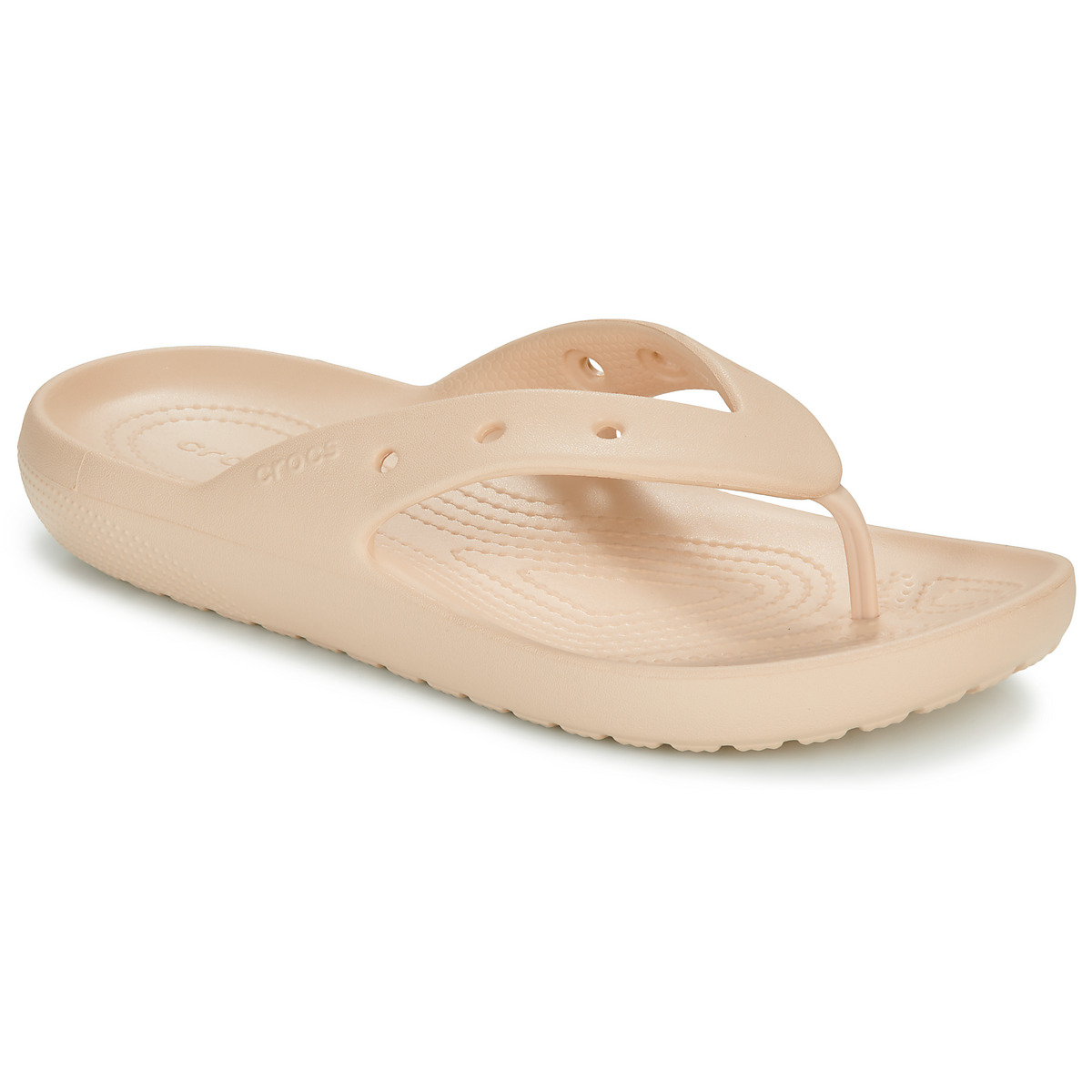 Σαγιονάρες Crocs Classic Flip v2