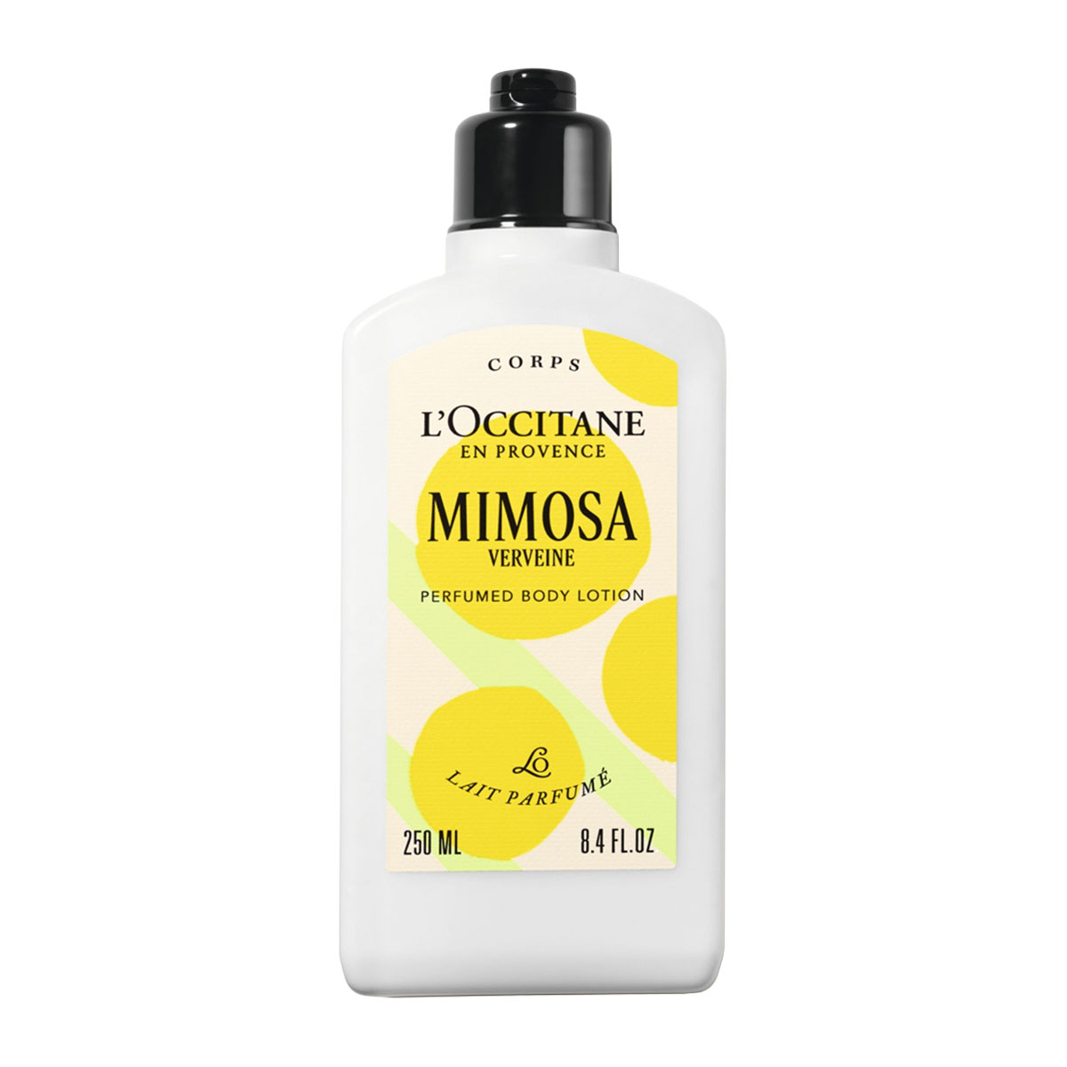 Verbena Mimosa Body Lotion 250ml