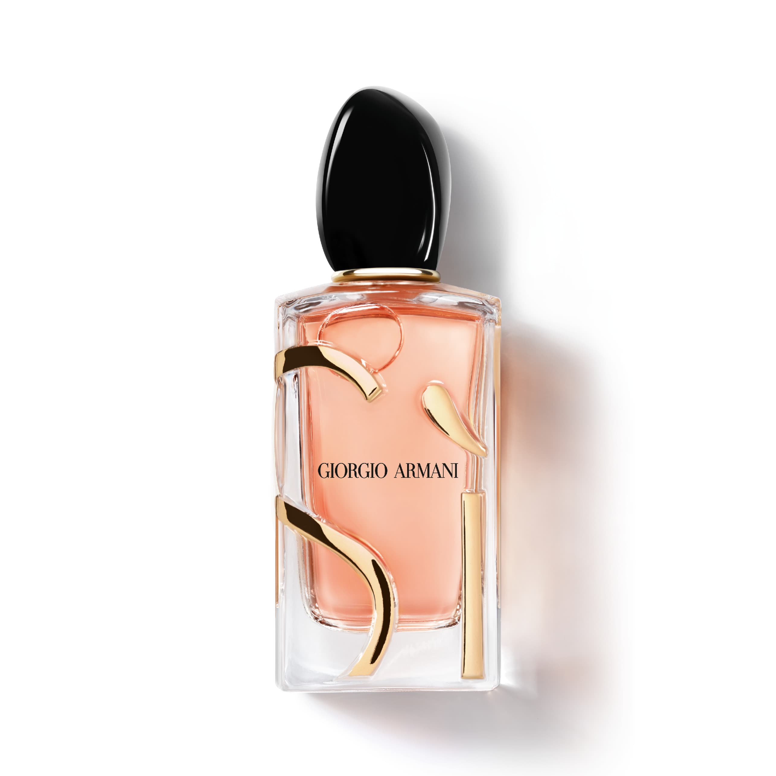 Si Eau De Parfum Intense Refillable | 100ml