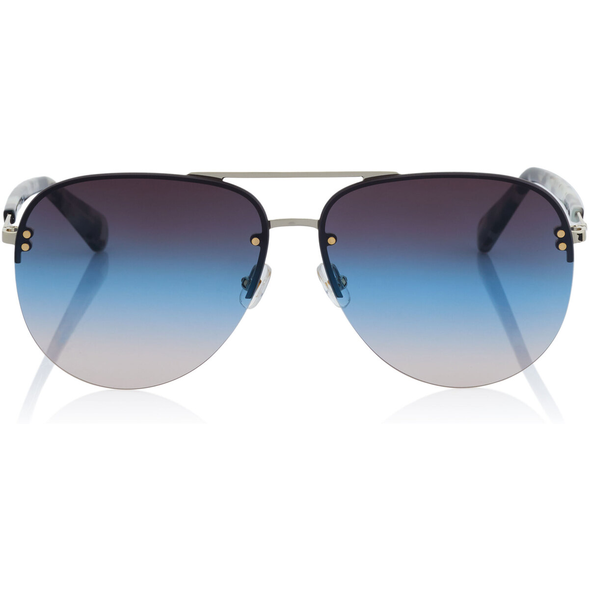 óculos de sol Kate Spade -