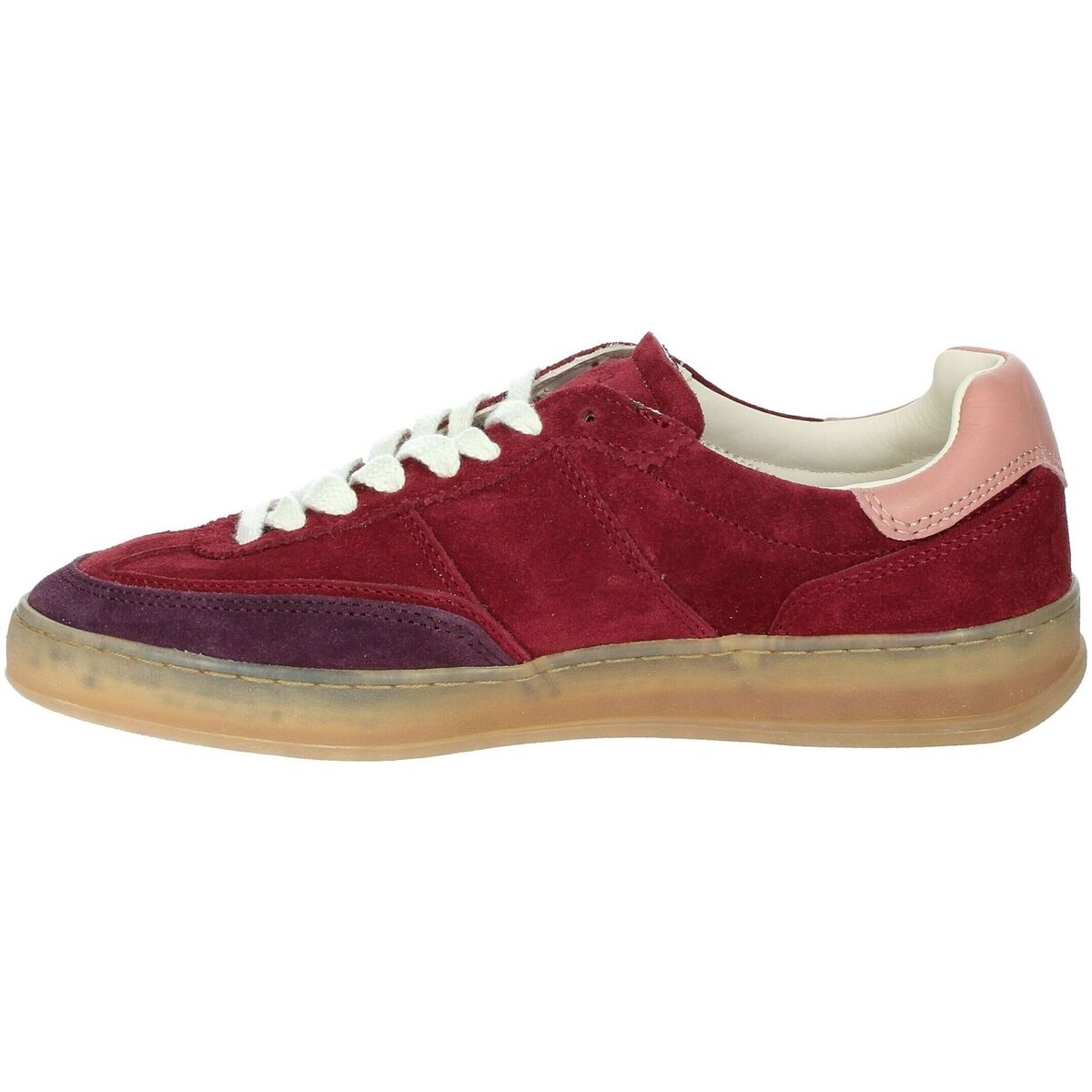 Sneakers D.A.T.E. W411-SL-CO-BX