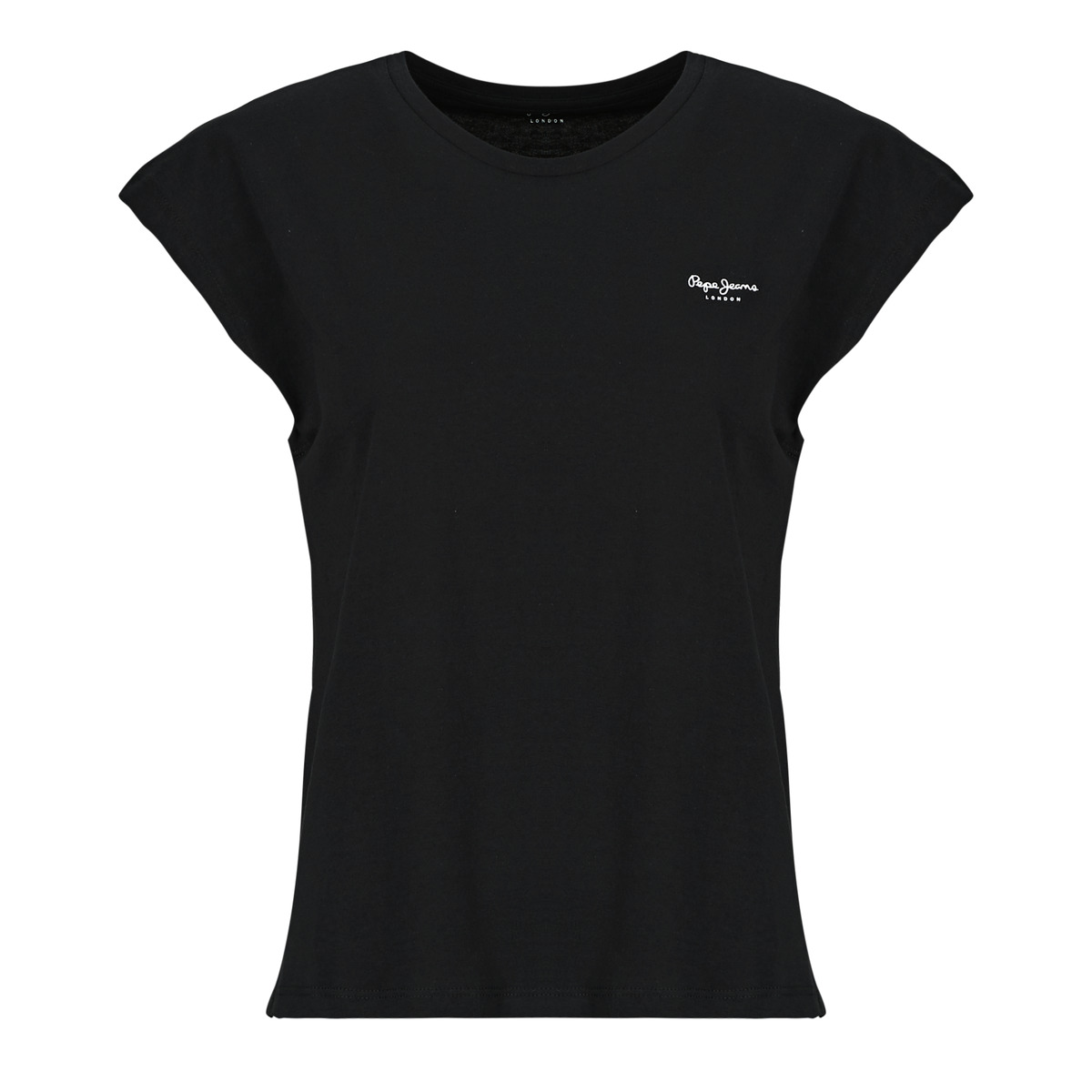 T-shirt με κοντά μανίκια Pepe jeans BLOOM