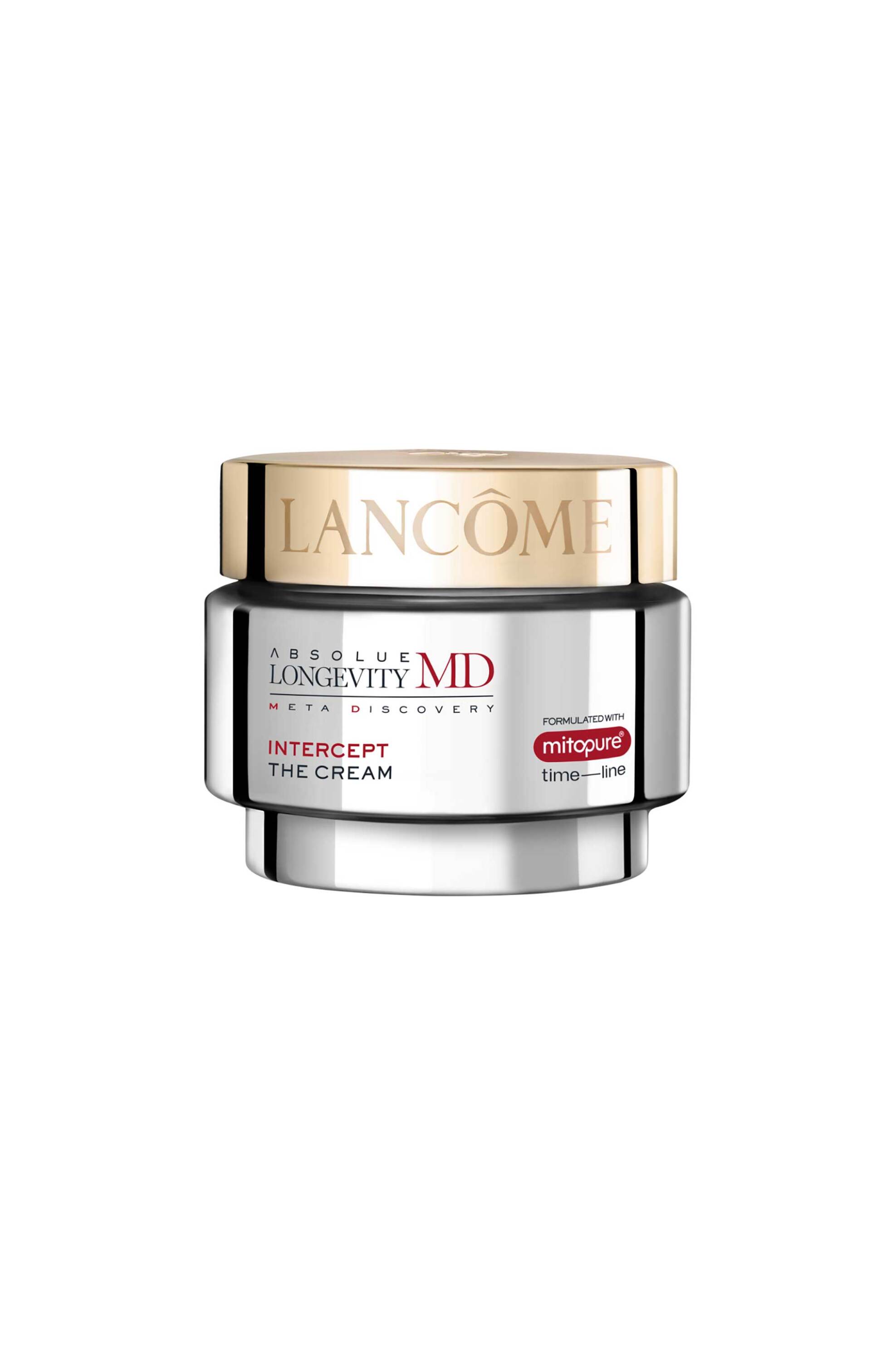 Lancôme Absolue Longevity MD Intercept The Cream 50 ml